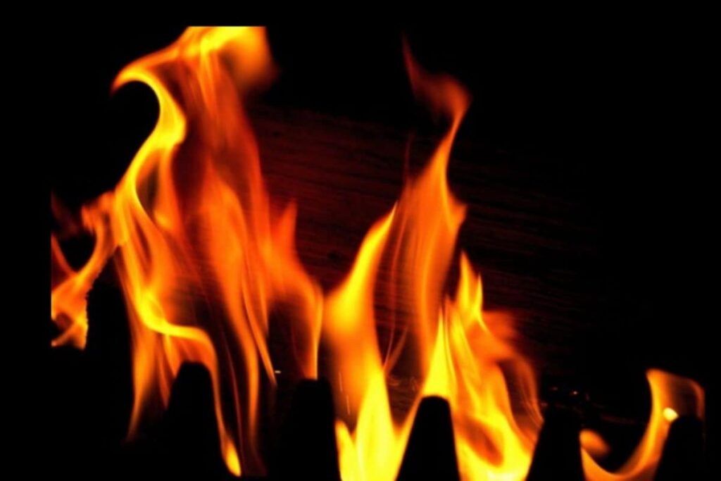 Elderly Woman, Grandson Charred To Death After House Fire In Uttarakhand's Chamoli