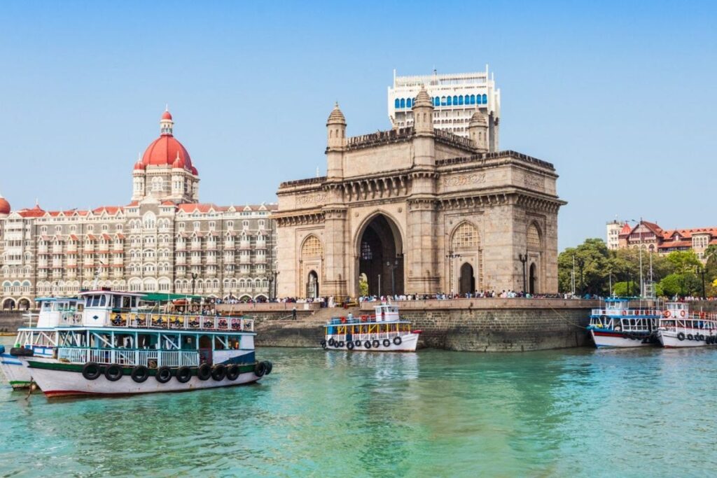 ‘Hasty Judgement, Catastrophic Consequences’: Mumbai Residents Oppose Gateway Of India Jetty Project