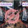 Fact Check: AI-Generated Video Falsely Shared On Social Media As Metro Accident In Gurugram