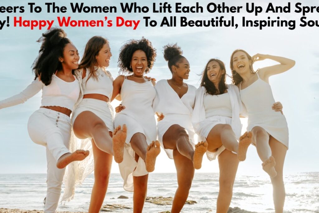 Happy Women’s Day 2025: Best Wishes, Images, SMS, Greetings & Loving Quotes For The Special Women In Your Life