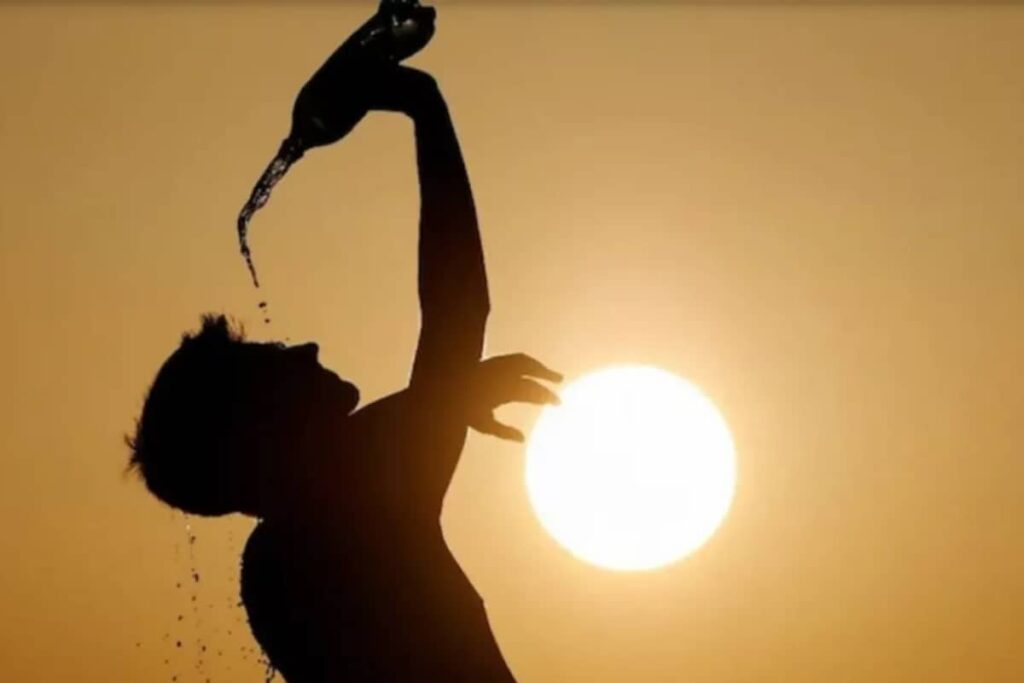 Mumbai Heatwave Alert: IMD Warns Of Severe Summer, Below-Normal Snowfall In J&K Among Factors