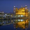 Rod-Wielding Man Assaults Devotees In Amritsar's Golden Temple, 5 Injured