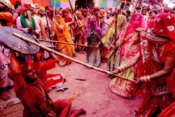 Holi 2025: From Lathmar To Shigmo, Unique Holi Traditions Across India