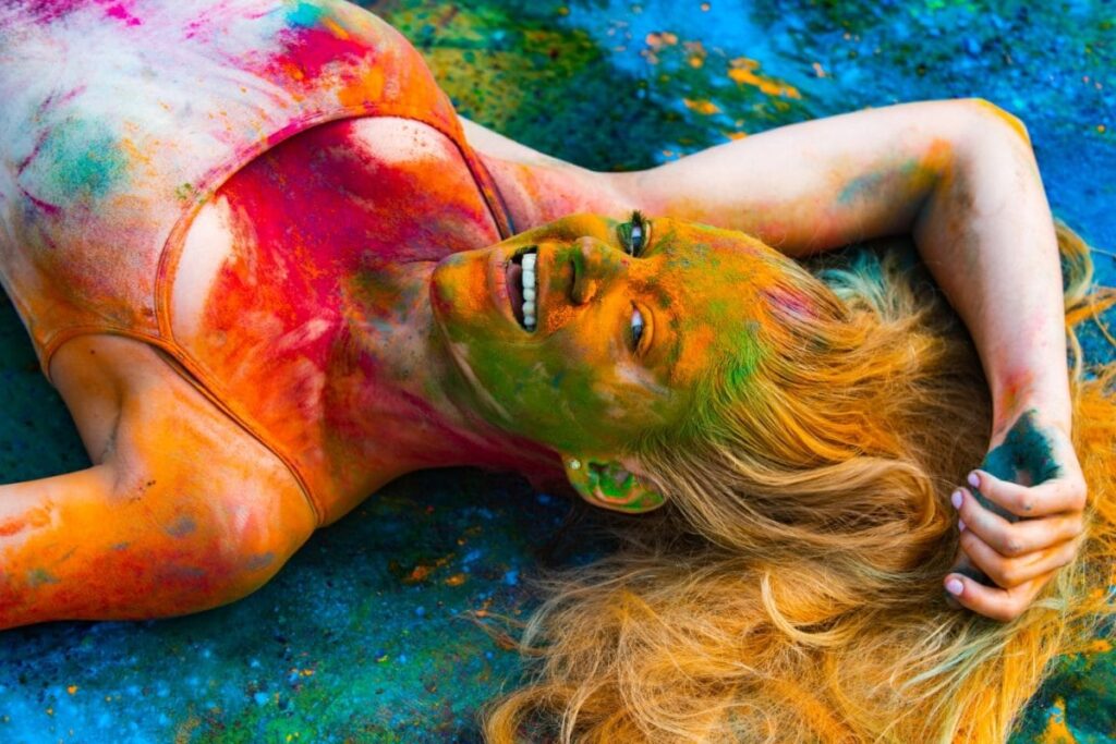 Holi 2025: Post-Holi Skincare Tips – How To Remove Colour Without Damaging Your Skin