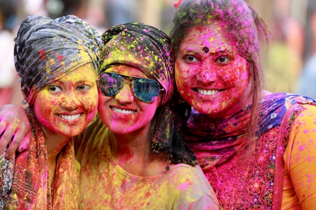 How To Pass The Holi Test With Flying Colours: Experts Share Top Tips To Save Your Skin & Hair