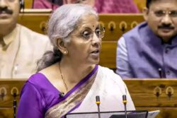 India Seeks 'Good' Trade Agreement With US To Boost Economic Growth, Says Sitharaman