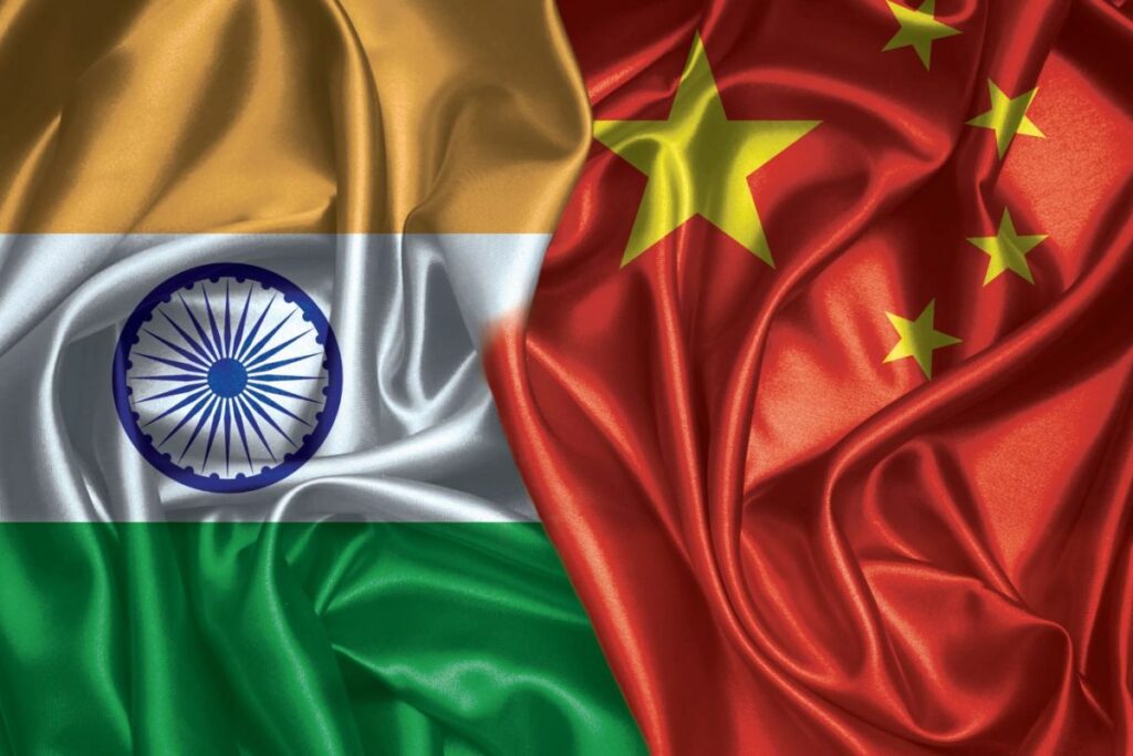 'Never Accepted Illegal Chinese Occupation': India Reacts Sharply To China’s Announcement Of Two New Counties