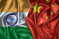 'Never Accepted Illegal Chinese Occupation': India Reacts Sharply To China’s Announcement Of Two New Counties