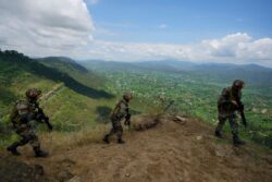 Govt To Build Road Through Gulmarg Wildlife Sanctuary To Connect 2 Army Border Posts On LoC | Exclusive