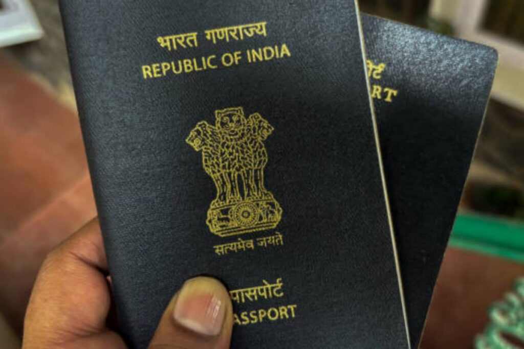 Passport Rules Changed: Here Are 5 Key Updates Made By The Centre That You Must Know