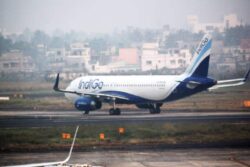 83-Year-Old Woman Denied Wheelchair By Indigo, Airline Says 'Didn't Book 48 Hours Before Departure'