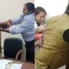 Jaipur Nursing Officer Thrashed By Female Staff Over Indecent Proposals: ‘Mere Ghar Par Chalo…’