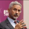 'We Never Advised Them On...': Jaishankar On India's Approach To Russia-Ukraine War