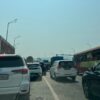 Holi 2025: Massive Traffic Jam On Mumbai-Goa Highway As People Head For Long Weekend