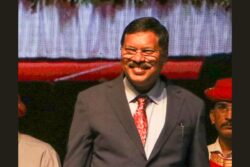 From Gavels To Gigabytes: Justice Gavai Bats For India-Kenya Judicial Synergy To Tackle Challenges Of Digital Age