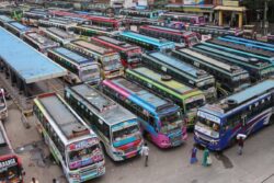 Karnataka Bandh Today Live: Security Tightened As Pro-Kannada Groups Call For Statewide Shutdown