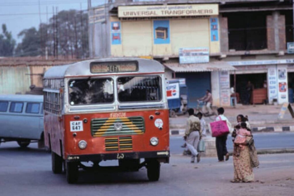 Karnataka Bandh: Bus Services To Remain Affected On March 22 Amid Protests Over Language Row