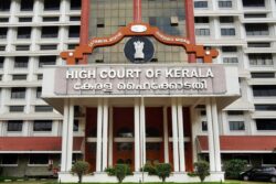 Married Woman Can't Claim 'False Promise Of Marriage': Kerala HC Quashes Rape Case