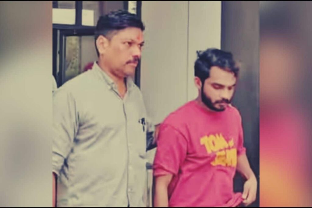 Kerala Man Dies After Swallowing 2 Packets Of MDMA Drug To Evade Police