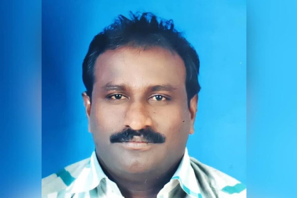 Blue-Collar Jobs Promising Rs 3.5 Lakh Salary: Kerala Man Killed In Jordan Was Victim Of Job Scam