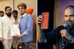 Rahul Kanal Calls For Shut Down And Demonetisation Of Kunal Kamra's YouTube Channel