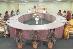 On Women's Day, PM Modi Holds Boardroom-Style Interaction With 'Lakhpati Didis' In Gujarat | Watch