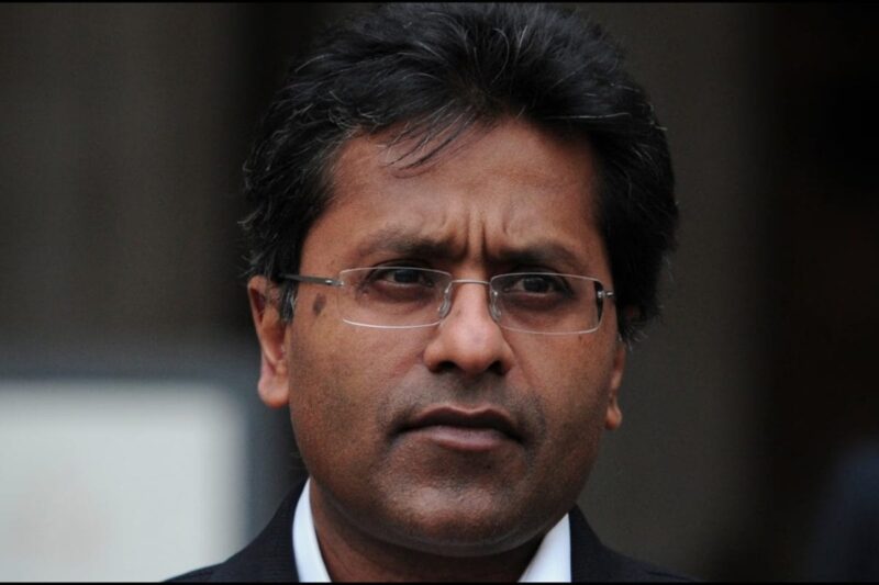 'Commission Will Await...': Lalit Modi's Rejoinder After Vanuatu Passport Cancellation Reports