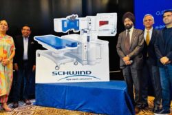 Get Lasik Surgery In Just 10 Minutes: How An Eyecare Chain Claims To Fix Vision With Asia's First AI Tech