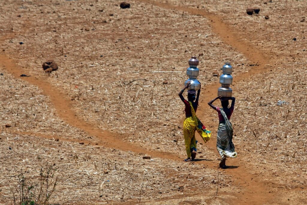 As Temperatures Rise, Maharashtra’s Major Reservoirs Witness 7% Decline In Water Storage Over 15 Days