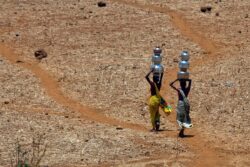 As Temperatures Rise, Maharashtra’s Major Reservoirs Witness 7% Decline In Water Storage Over 15 Days