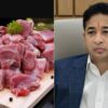 'Free From Saliva Contamination', What Is Malhar Meat? '100% Hindu' Mutton Controversy Explained