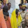 Meerut Navy Officer Murder: 'Killer' Wife Showed Signs Of Distress, Skipped Food On Frist Night In Jail