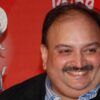 Mehul Choksi Living In Belgium, India Begins Process To Get Him: Report