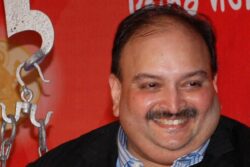 Mehul Choksi Living In Belgium, India Begins Process To Get Him: Report