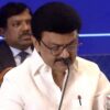 'Will Continue To Fight For Fair Delimitation': Stalin At Major Opposition Meeting, BJP Stages Protest