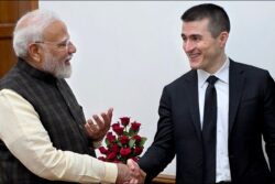 From 2002 Riots To RSS: What To Expect From PM Modi's Podcast With Lex Fridman?