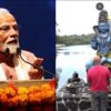 PM Modi To Visit 'Ganga Talao': All About Mauritius' Most Significant Hindu Pilgrimage Site