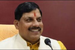 MP CM Mohan Yadav Says Will Create Provision For Death Penalty For Religious Conversion Of Girls