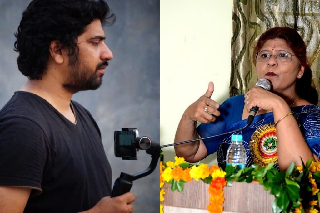 Nishant Tripathi’s Mother’s Heart-Wrenching Note After Son Ends Life In Mumbai Hotel: ‘I Feel Like A Living Corpse’