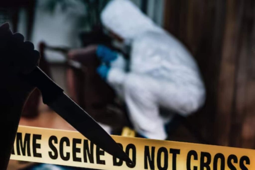 Kerala Man Kills 4, Then Murders Girlfriend Thinking 'She Would Be Alone Without Him'