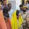 ‘Muskan Sits With Her Face Covered, Sahil Battles Drug Withdrawal’: How Meerut Murder Accused Spent 6 Days In Jail