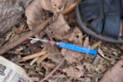 9 People Infected With HIV In Kerala's Malappuram Due To Shared Syringes
