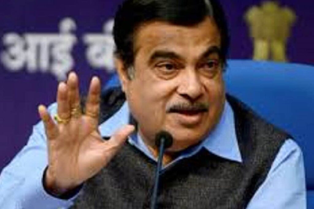 Nitin Gadkari's Dig At Caste Politics: 'Jo Karega Jaat Ki Baat, Uske Kass Ke Maarunga Laat'