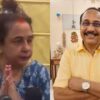 ‘Office Pressure Took A Toll’: Wife Of GST Deputy Commissioner Who Died By Suicide In Noida Speaks Out