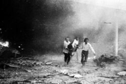 On This Day: How The 1993 Mumbai Serial Blasts Changed India's Financial Capital Forever