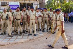 Man Posing As 'DSP' Nabbed Outside Telangana Hotel After Failing To Show ID To Junior Cops