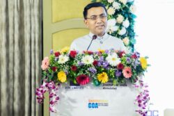 CM Pramod Sawant Launches New Programmes As Goa Gears Up To Become Top Entrepreneurship Hub