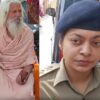 Sadhu Found Dead In Farrukhabad Ashram, Police Search For Woman Who Lived With Him