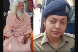 Sadhu Found Dead In Farrukhabad Ashram, Police Search For Woman Who Lived With Him