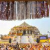 Ayodhya Ram Mandir Trust Paid Rs 400 Crore Taxes In 5 Years Amid Surge In Religious Tourism